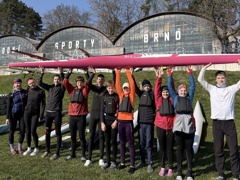 Velikonoce na Prýglu